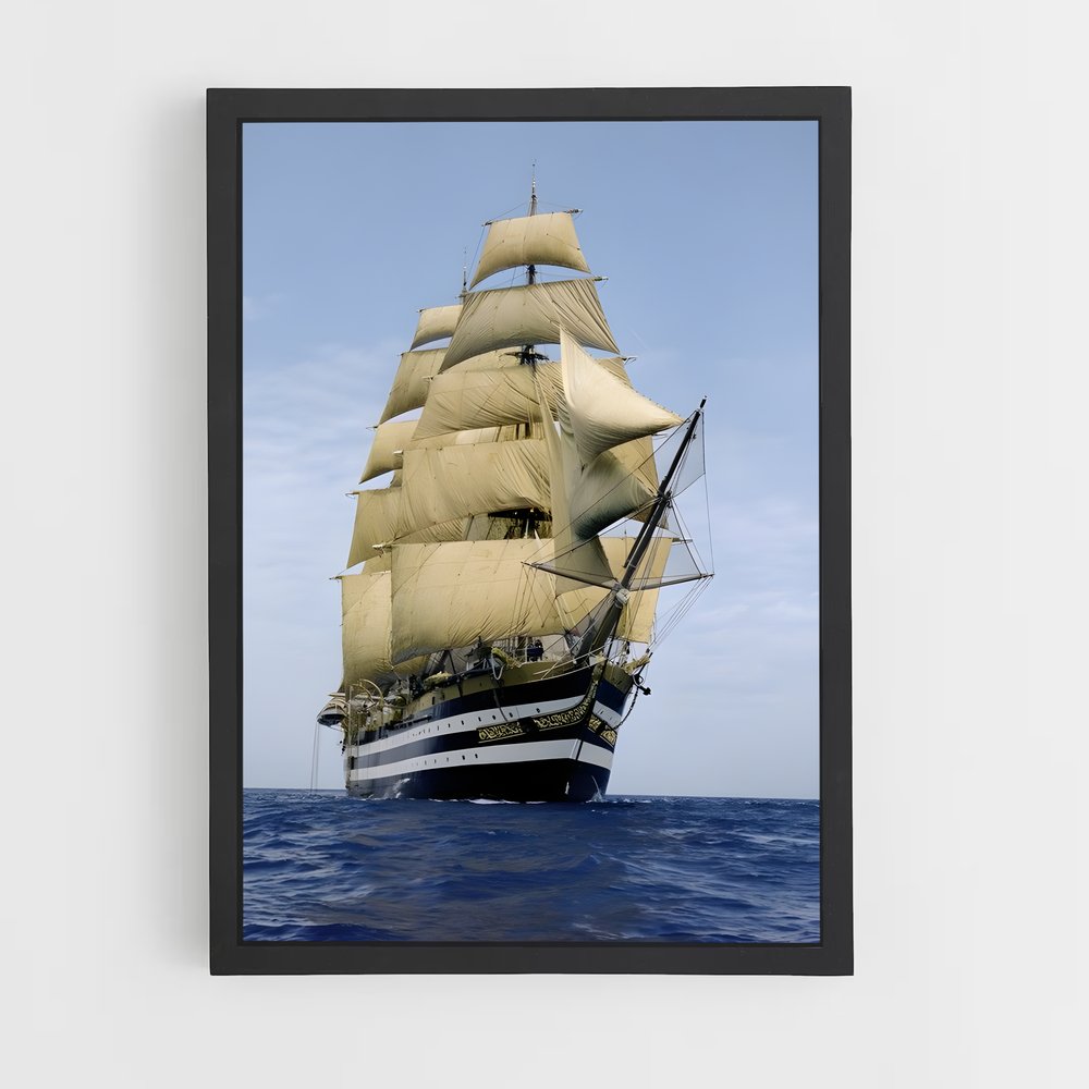 ap-amerigo vespucci-7 cadre Noir