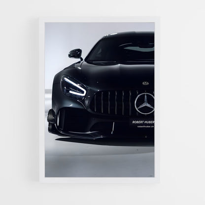 ap-amg gt-7 cadre Blanc