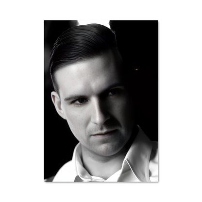 Poster Amon goeth 35758
