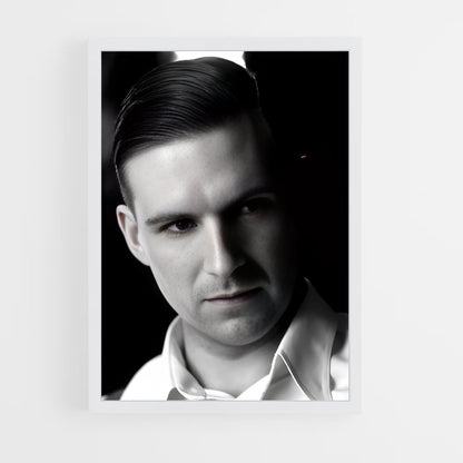 ap-amon goeth-1 cadre Blanc