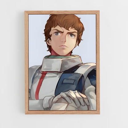 ap-amuro ray-1 cadre Bois clair