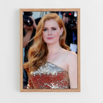 ap-amy adams-6 cadre Bois clair