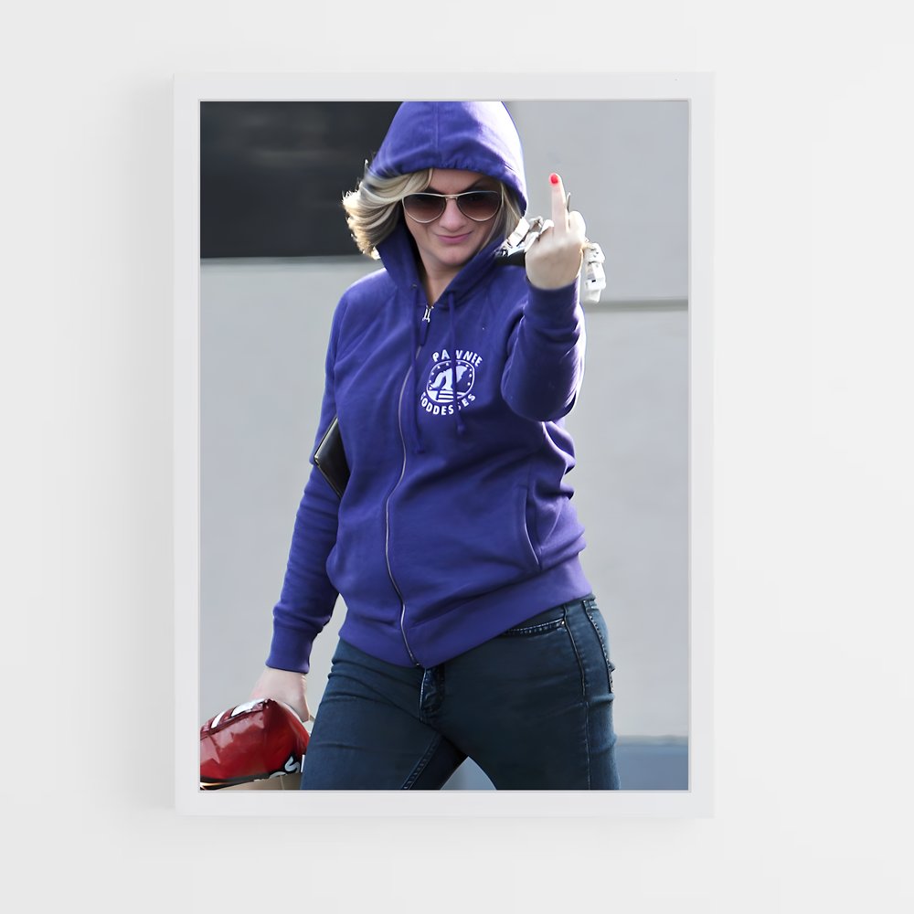 ap-amy poehler-1 cadre Blanc
