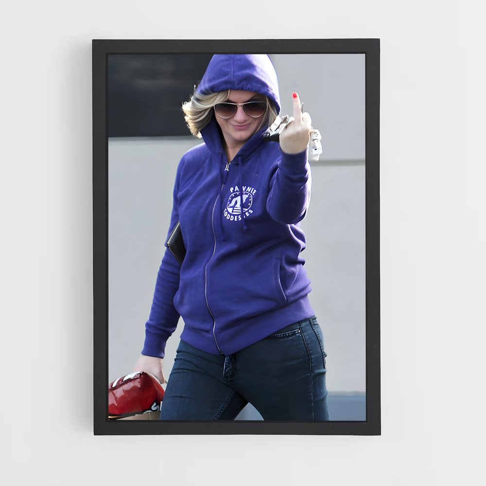 ap-amy poehler-1 cadre Noir