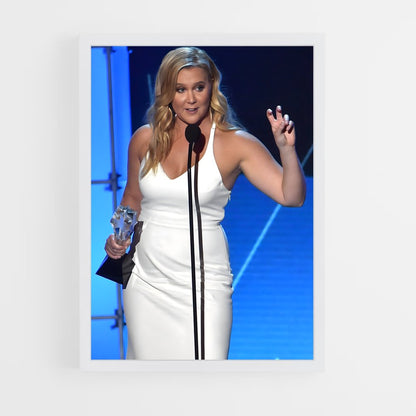 ap-amy schumer-4 cadre Blanc