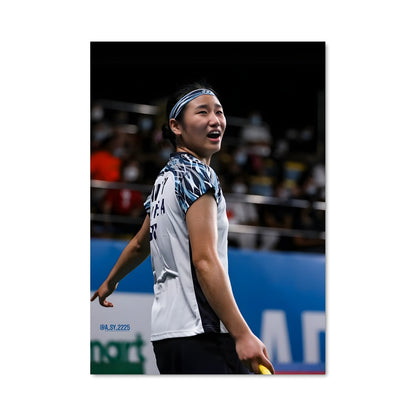 Poster An seyoung 68252