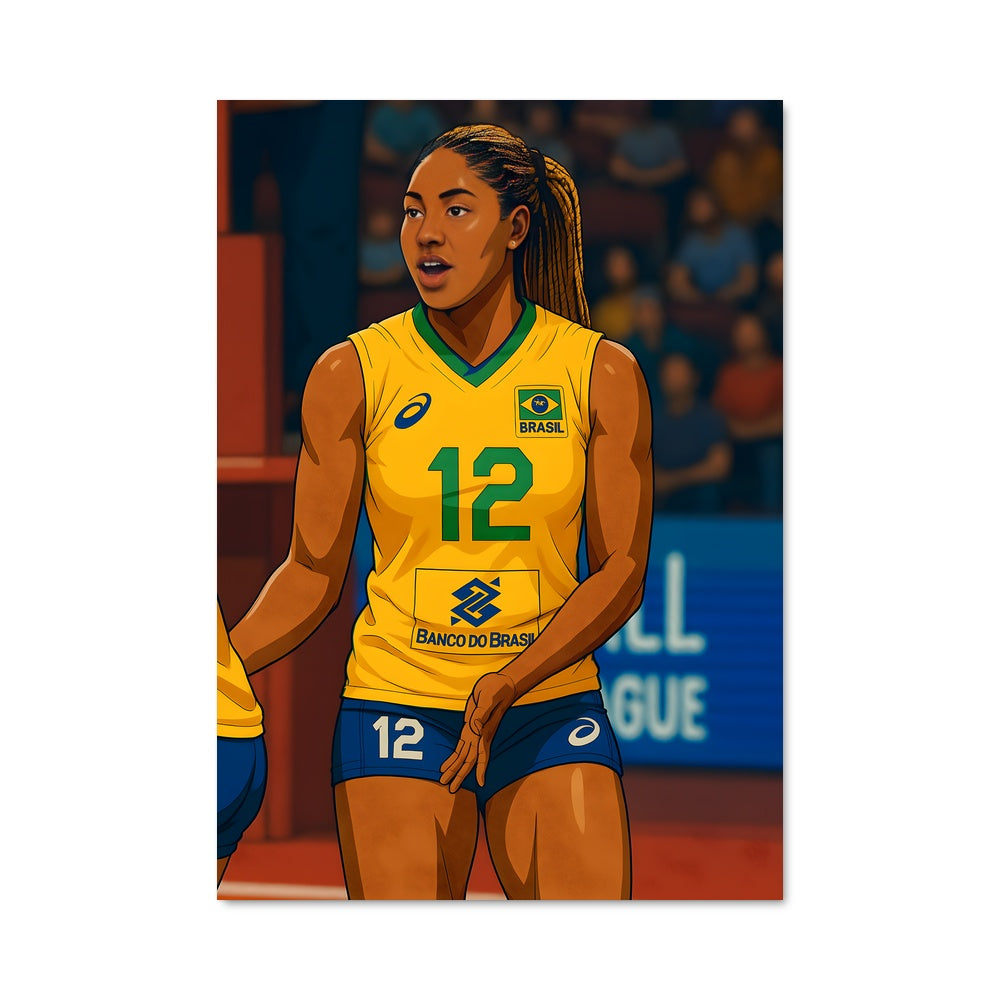 Poster Ana cristina souza 74894