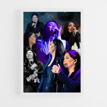 ap-ana gabriel-10 cadre Blanc
