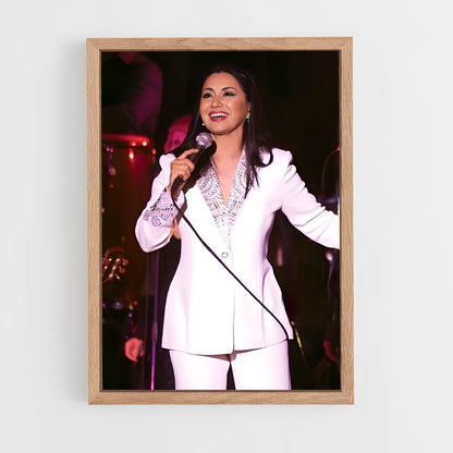 ap-ana gabriel-3 cadre Bois clair