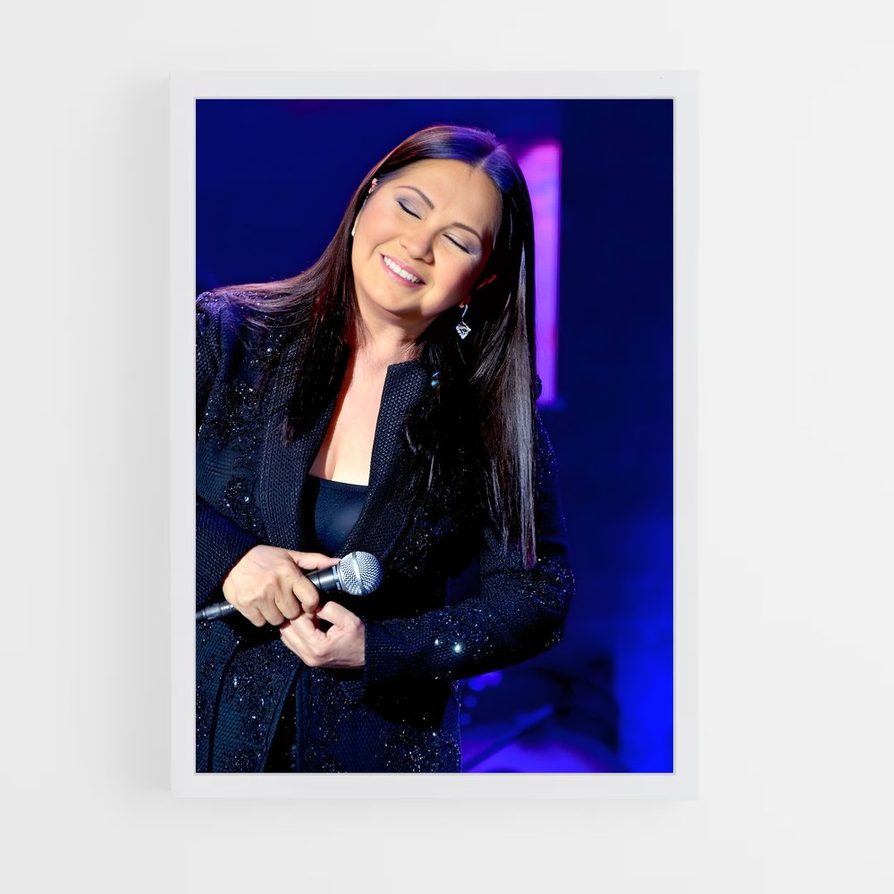 ap-ana gabriel-5 cadre Blanc