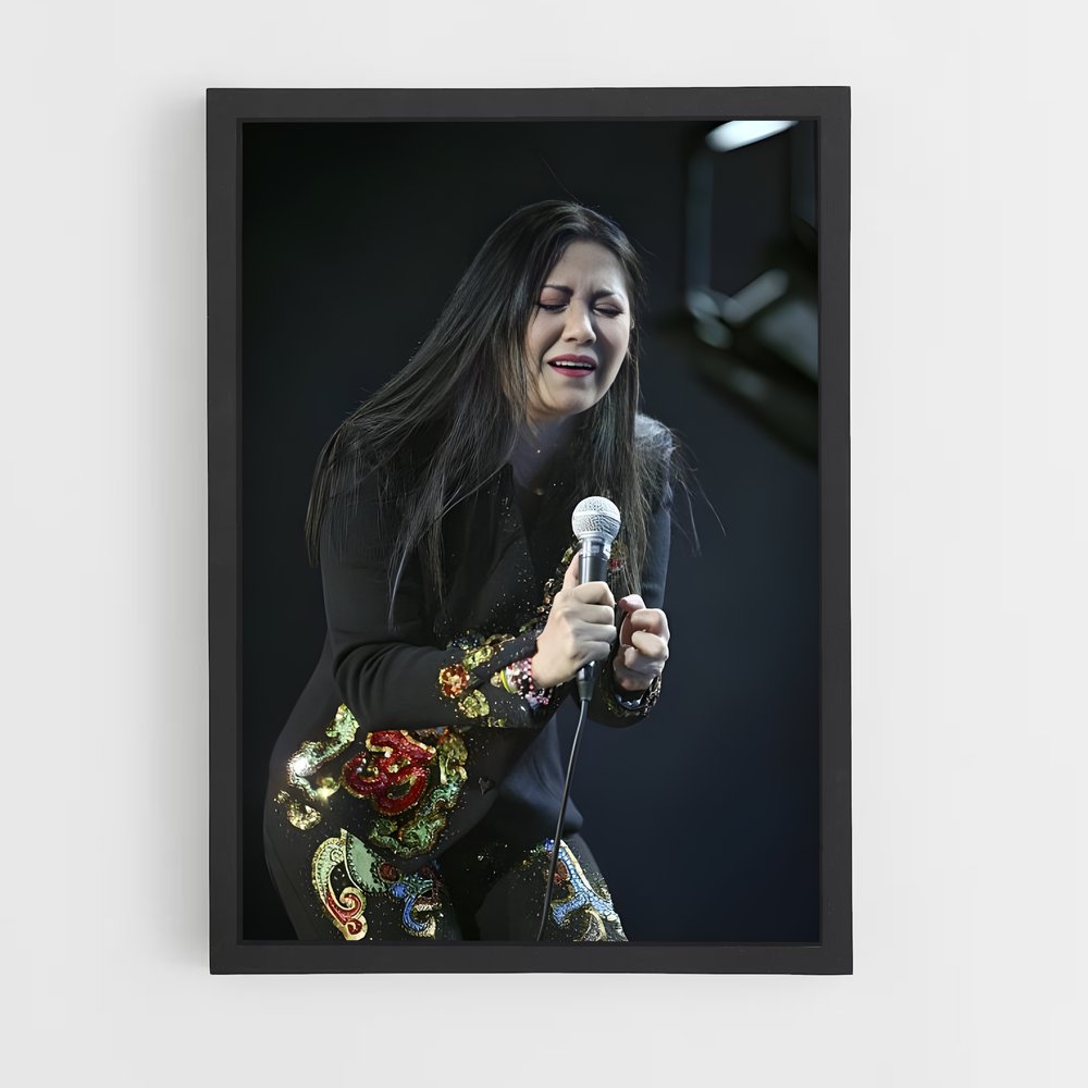 ap-ana gabriel-8 cadre Noir