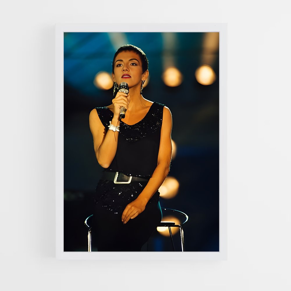 ap-ana torroja-3 cadre Blanc