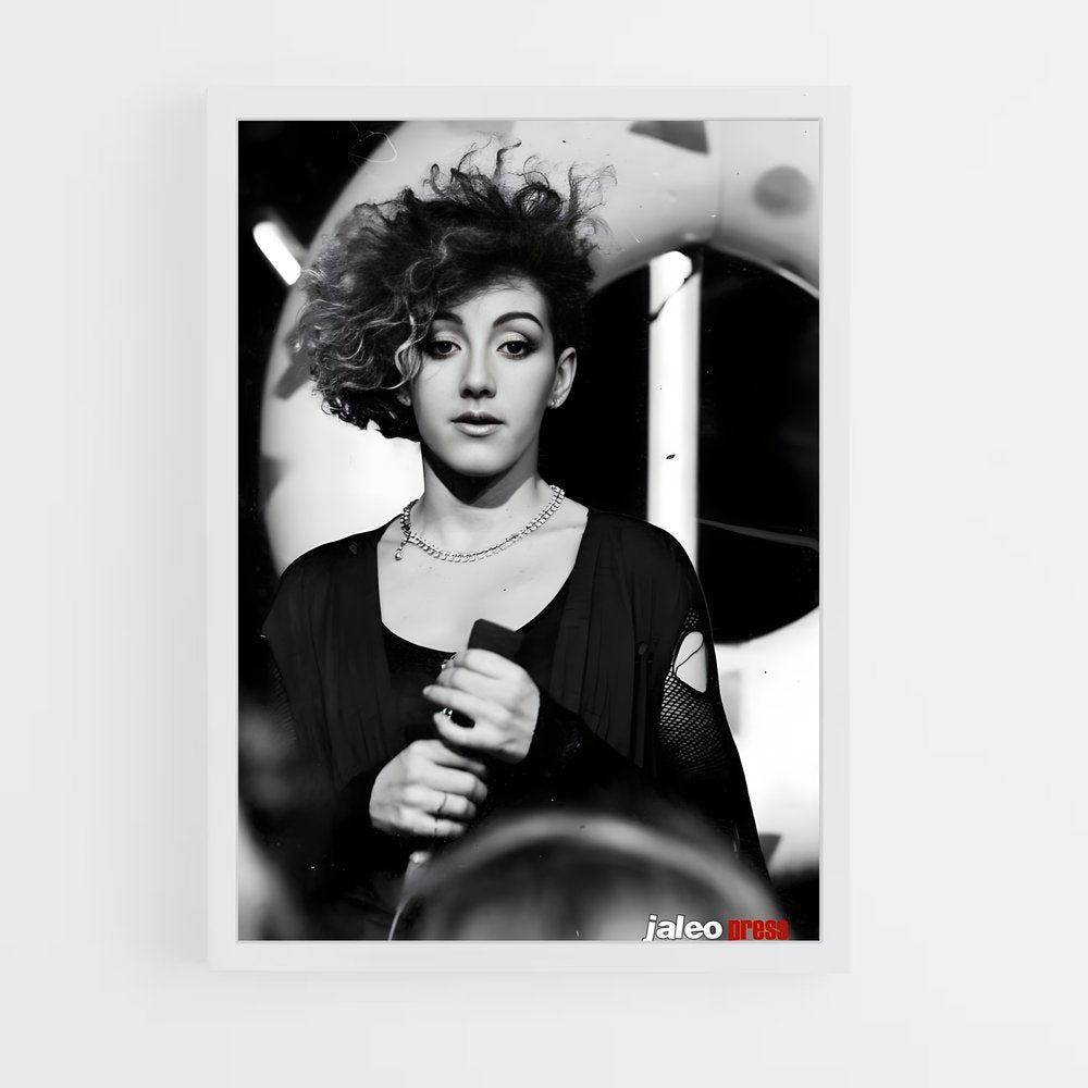 ap-ana torroja-5 cadre Blanc