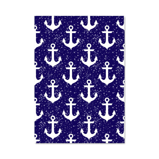 Poster Étoiles Nautiques