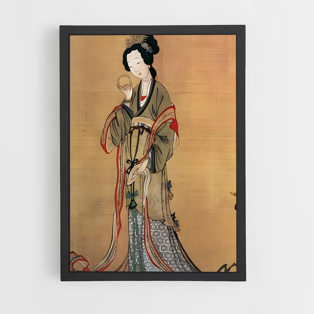 ap-ancient china-2 cadre Noir