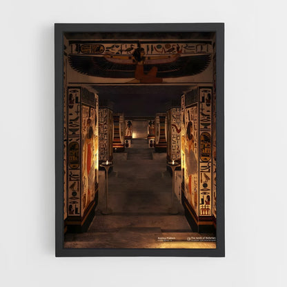 ap-ancient egypt-2 cadre Noir