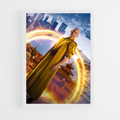 ap-ancient one-3 cadre Blanc