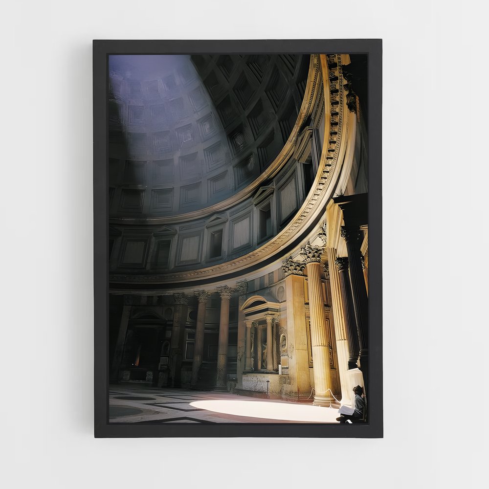 ap-ancient rome-3 cadre Noir