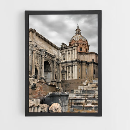 ap-ancient rome-7 cadre Noir