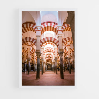 ap-andalusia-2 cadre Blanc