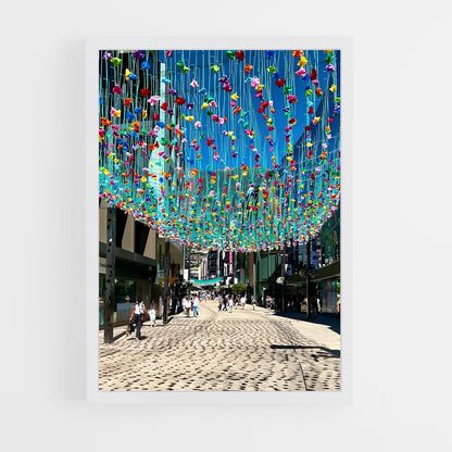 ap-andorra la vella-1 cadre Blanc