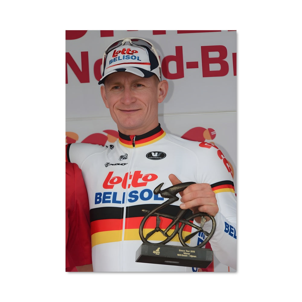 Poster Andre greipel 65097
