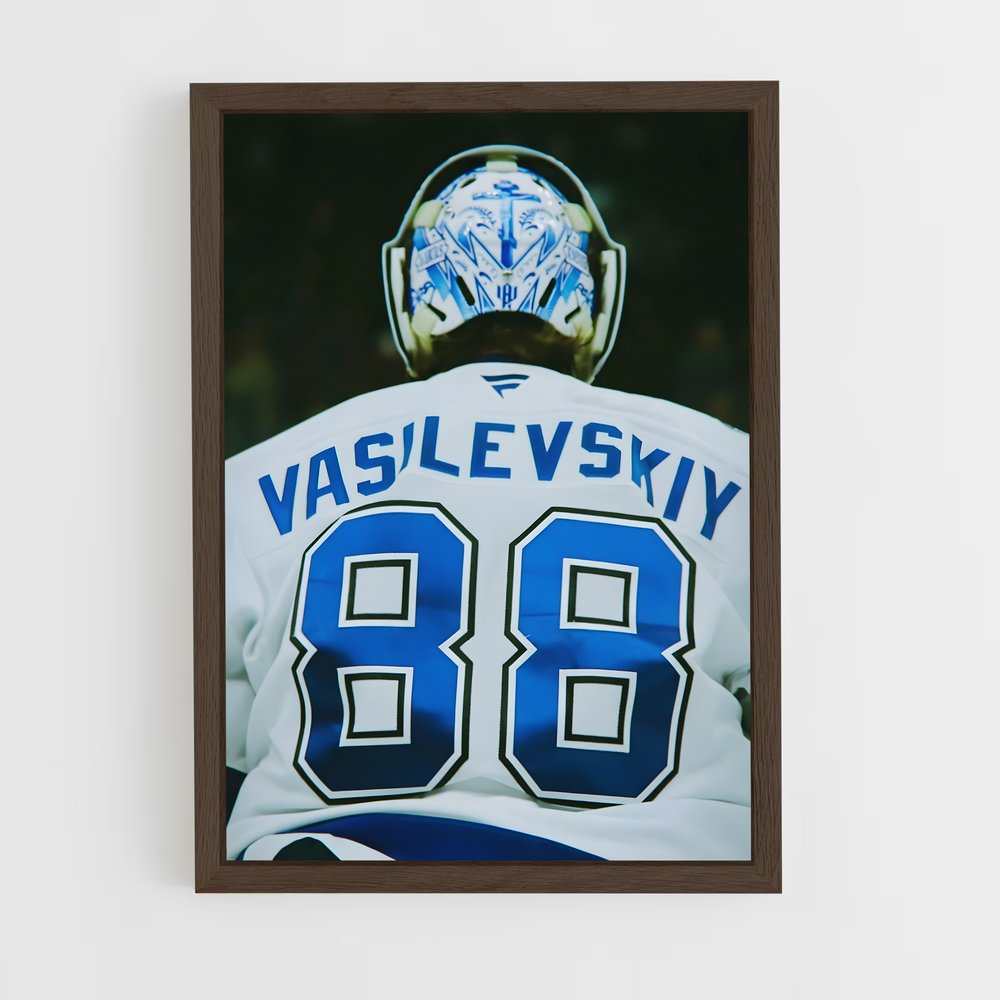 ap-andrei vasilevskiy-1 cadre Bois foncé