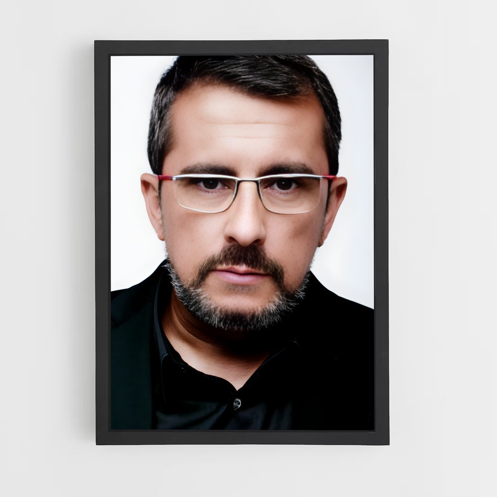 ap-andreu buenafuente-1 cadre Noir