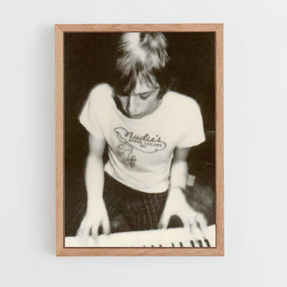 ap-andy bell-6 cadre Bois clair