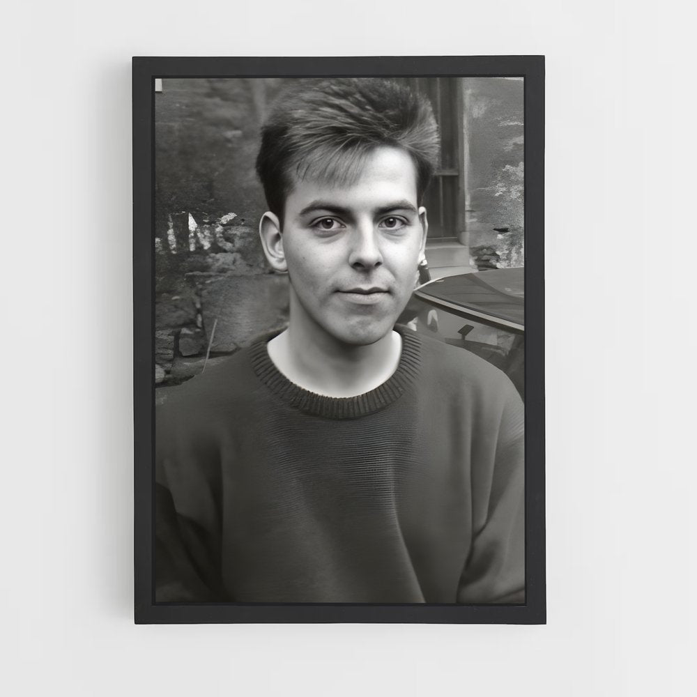 ap-andy rourke-1 cadre Noir