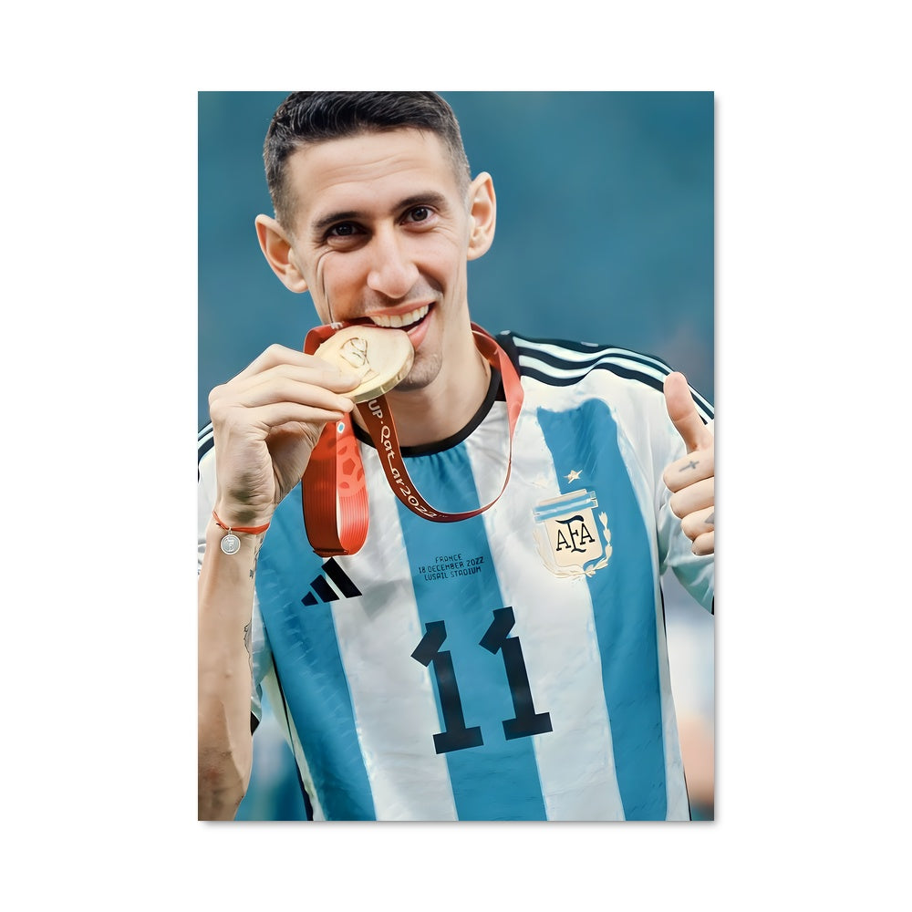 Poster L'Étoile du Match