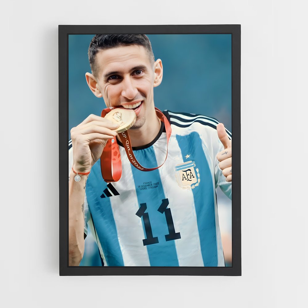 ap-angel di maria-3 cadre Noir