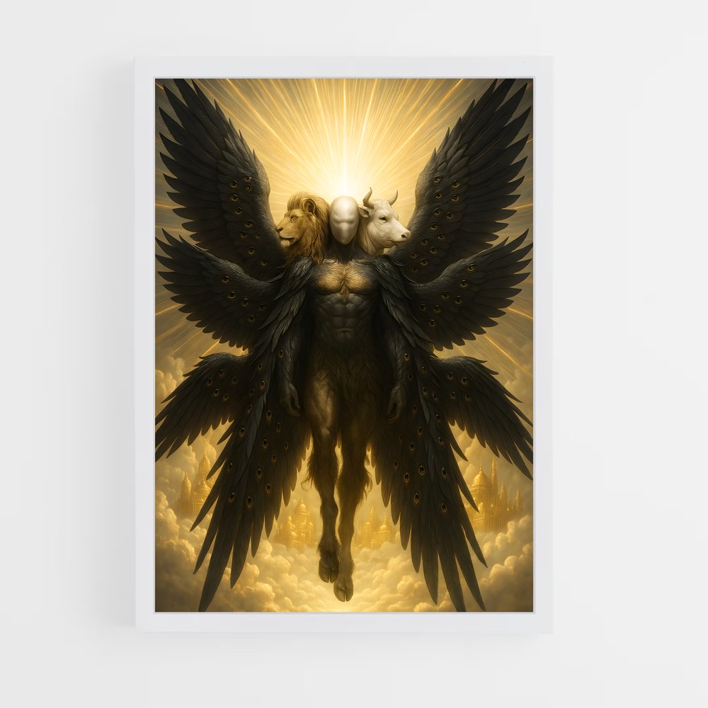 ap-angels-2 cadre Blanc