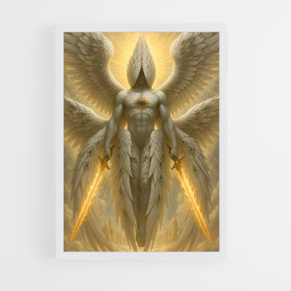 ap-angels-4 cadre Blanc