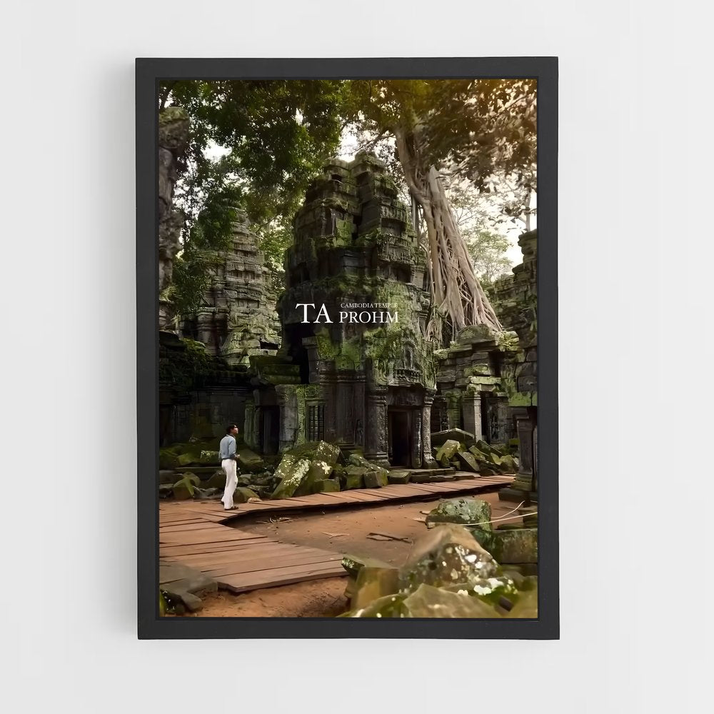 ap-angkor wat-2 cadre Noir