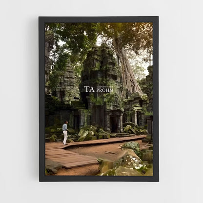 ap-angkor wat-2 cadre Noir