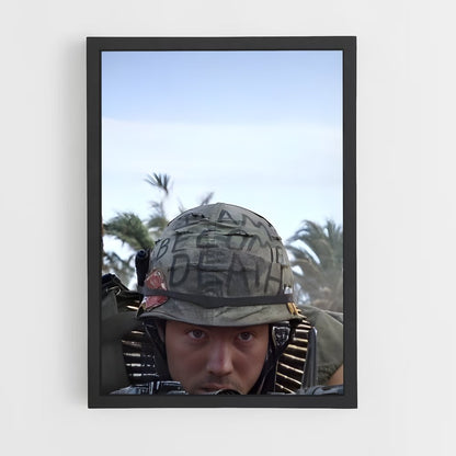 ap-animal mother-2 cadre Noir