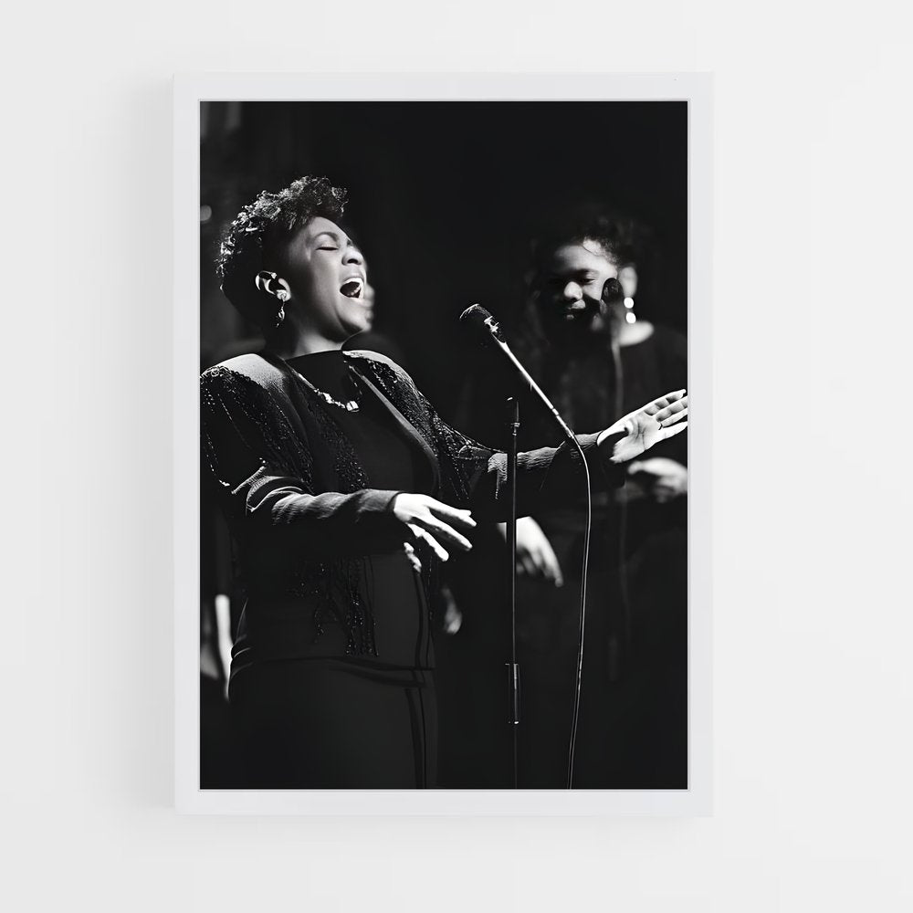 ap-anita baker-4 cadre Blanc