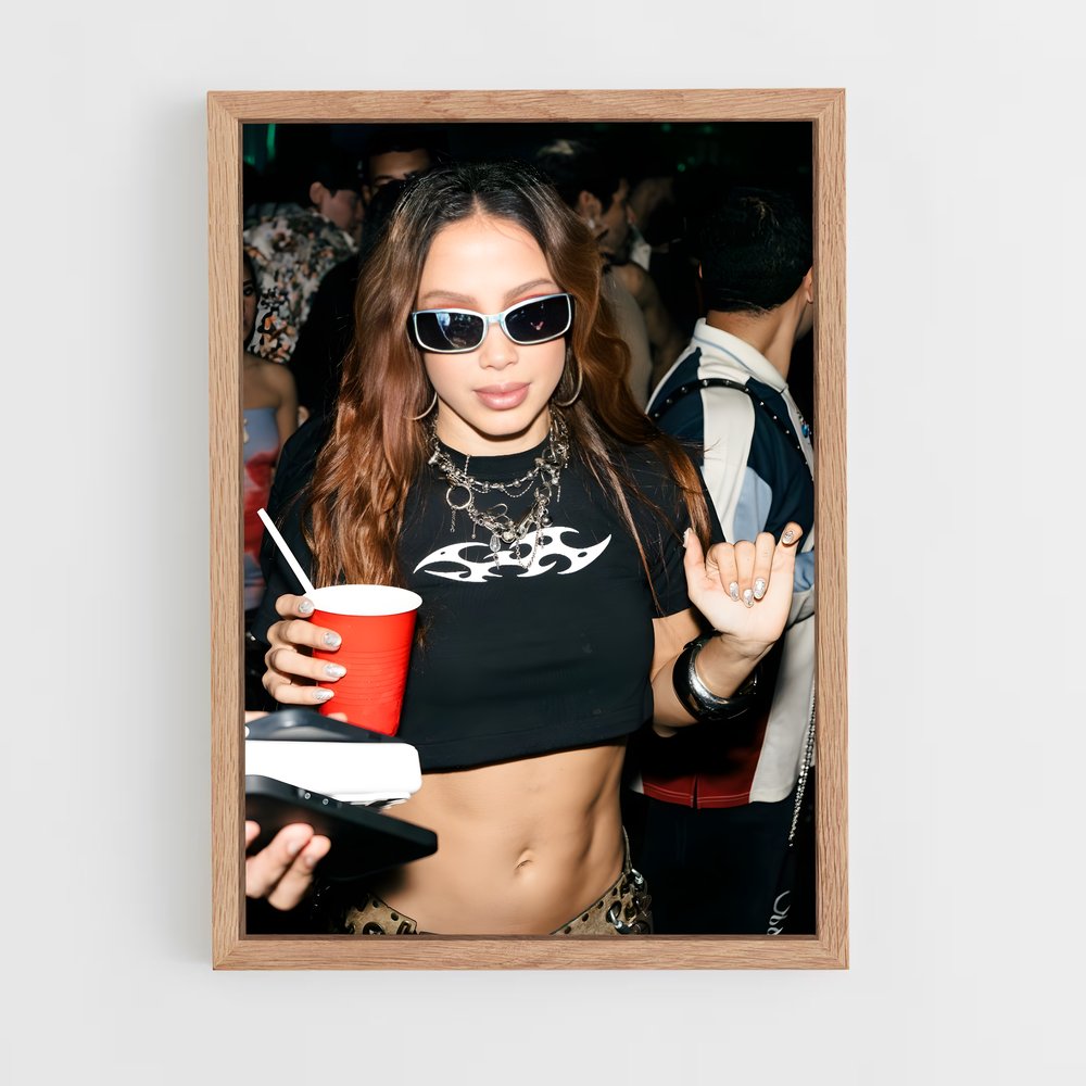 ap-anitta-1 cadre Bois clair