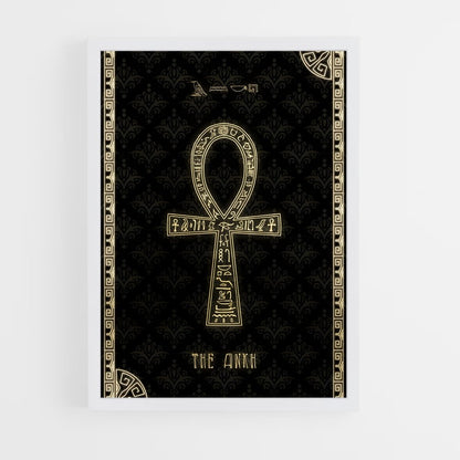 ap-ankh-6 cadre Blanc