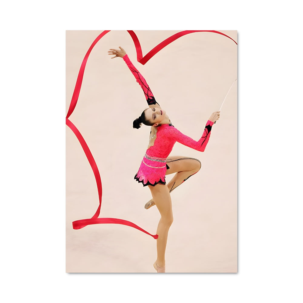 Poster Anna bessonova 66447