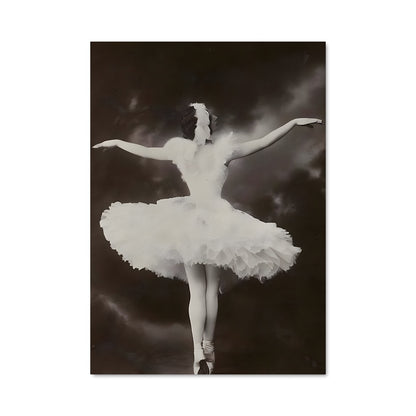 Poster Anna pavlova 65577