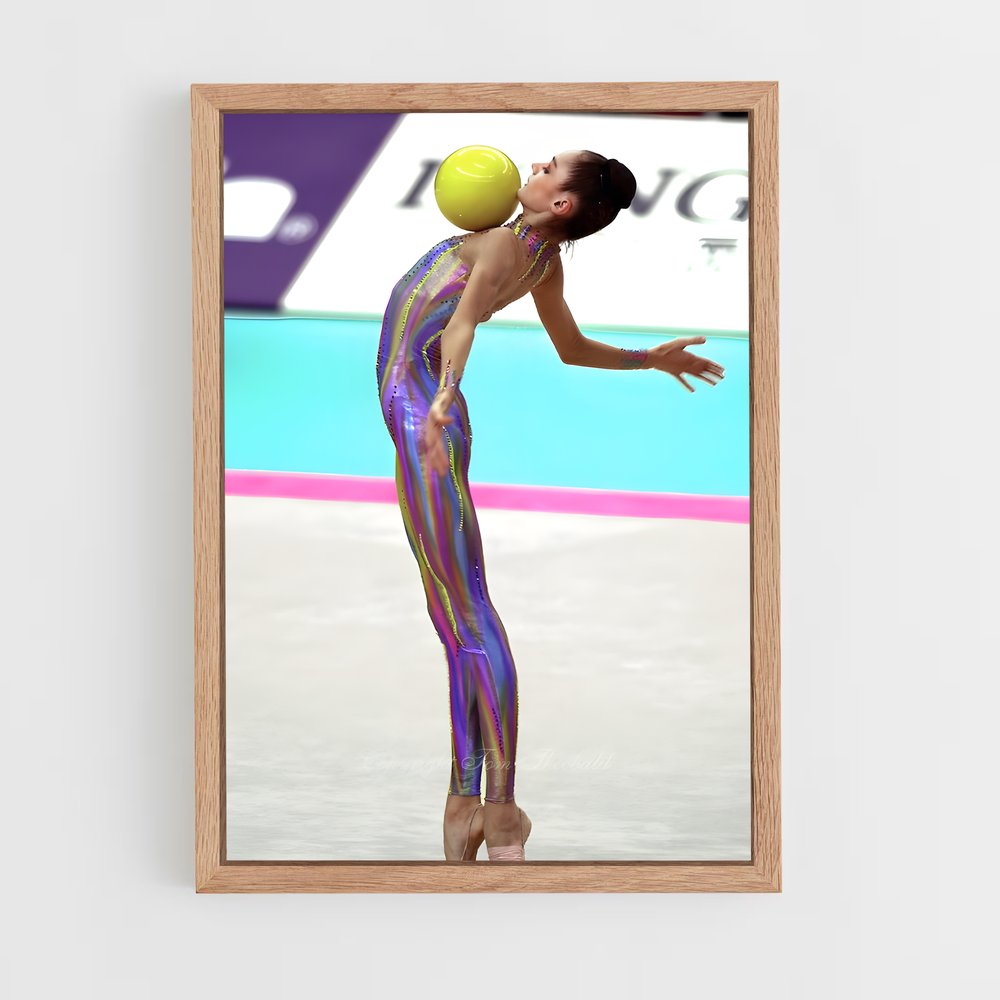 ap-anna bessonova-4 cadre Bois clair