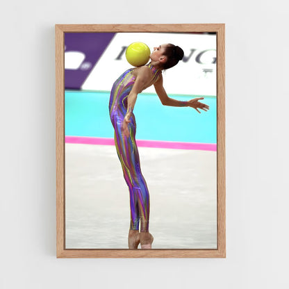 ap-anna bessonova-4 cadre Bois clair