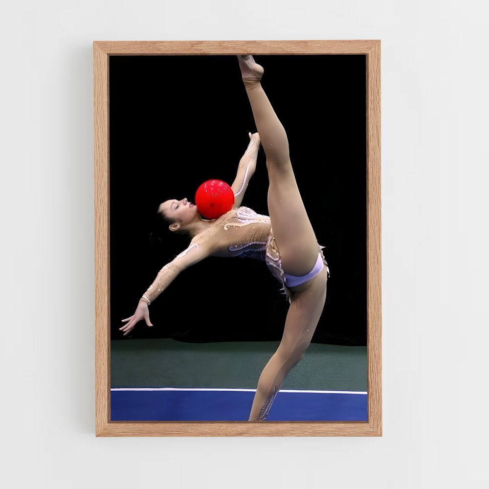 ap-anna bessonova-7 cadre Bois clair