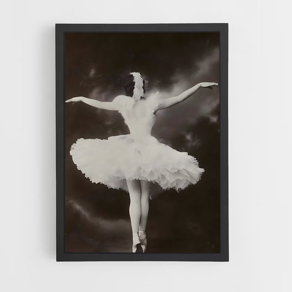ap-anna pavlova-8 cadre Noir