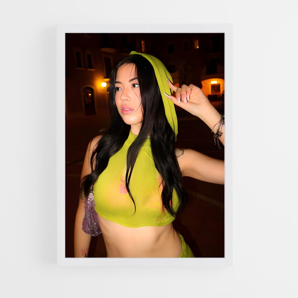 ap-anna rapper-3 cadre Blanc