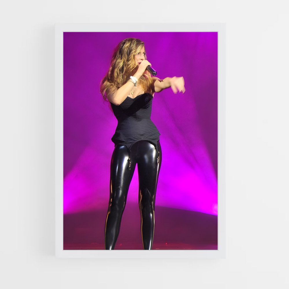 ap-anna vissi-2 cadre Blanc