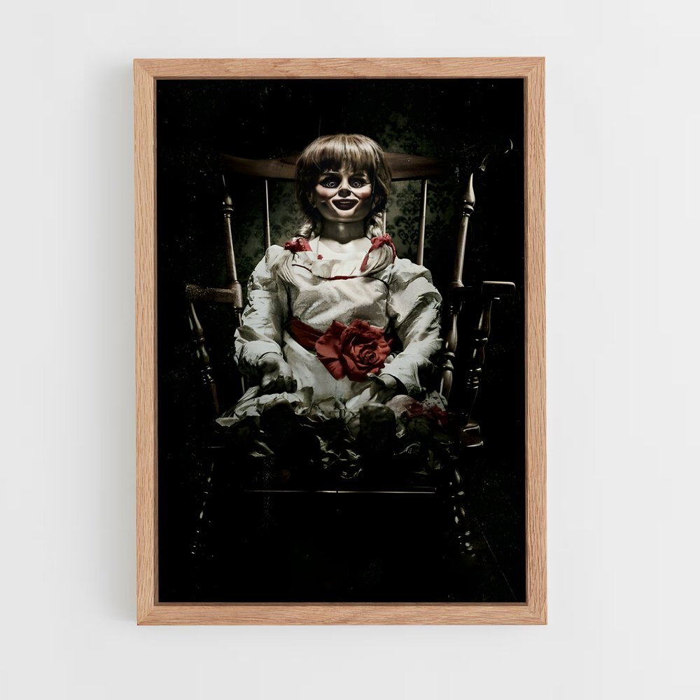 ap-annabelle-1 cadre Bois clair