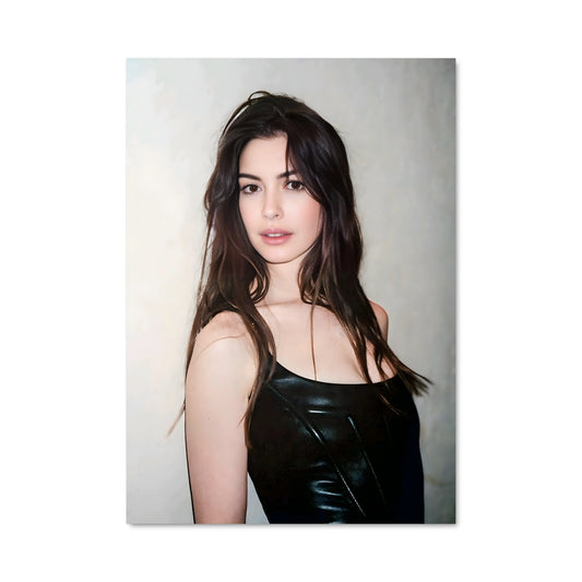 Poster Anne hathaway 5891